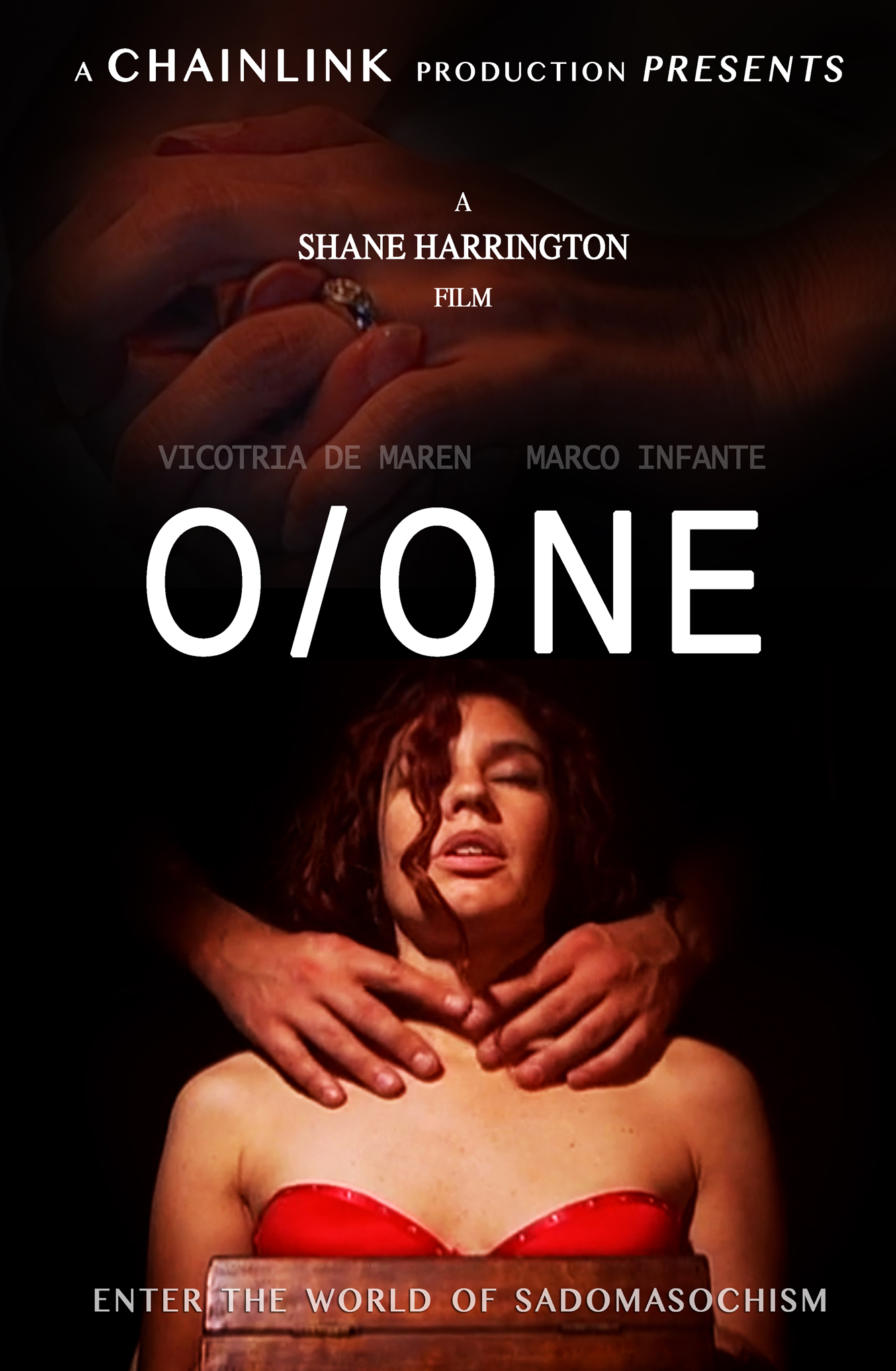 one poster