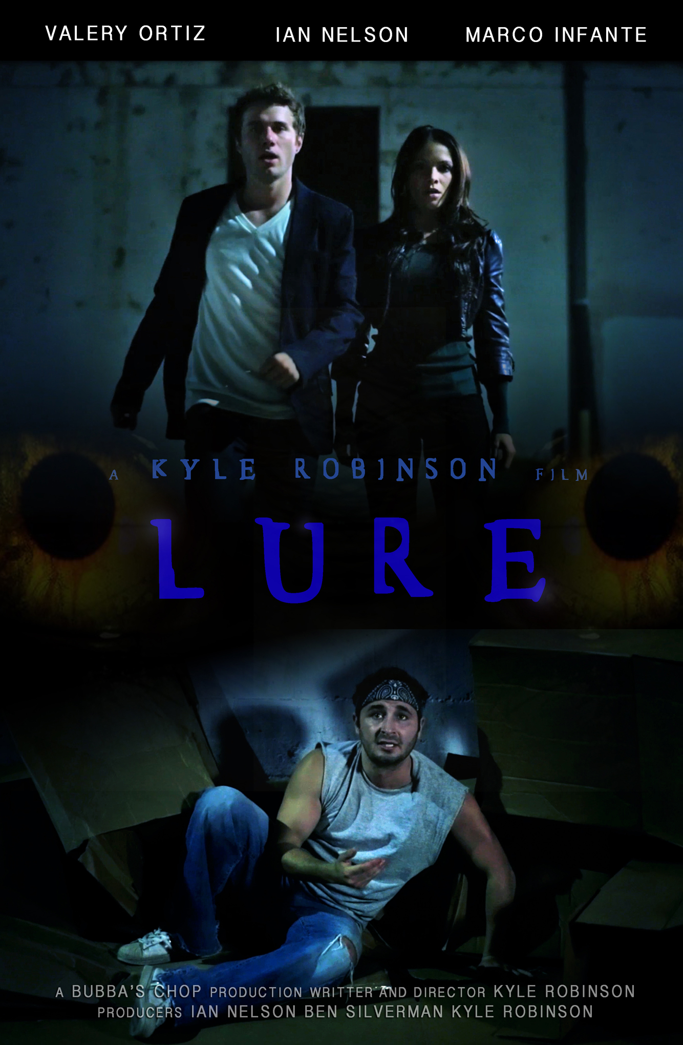 lure