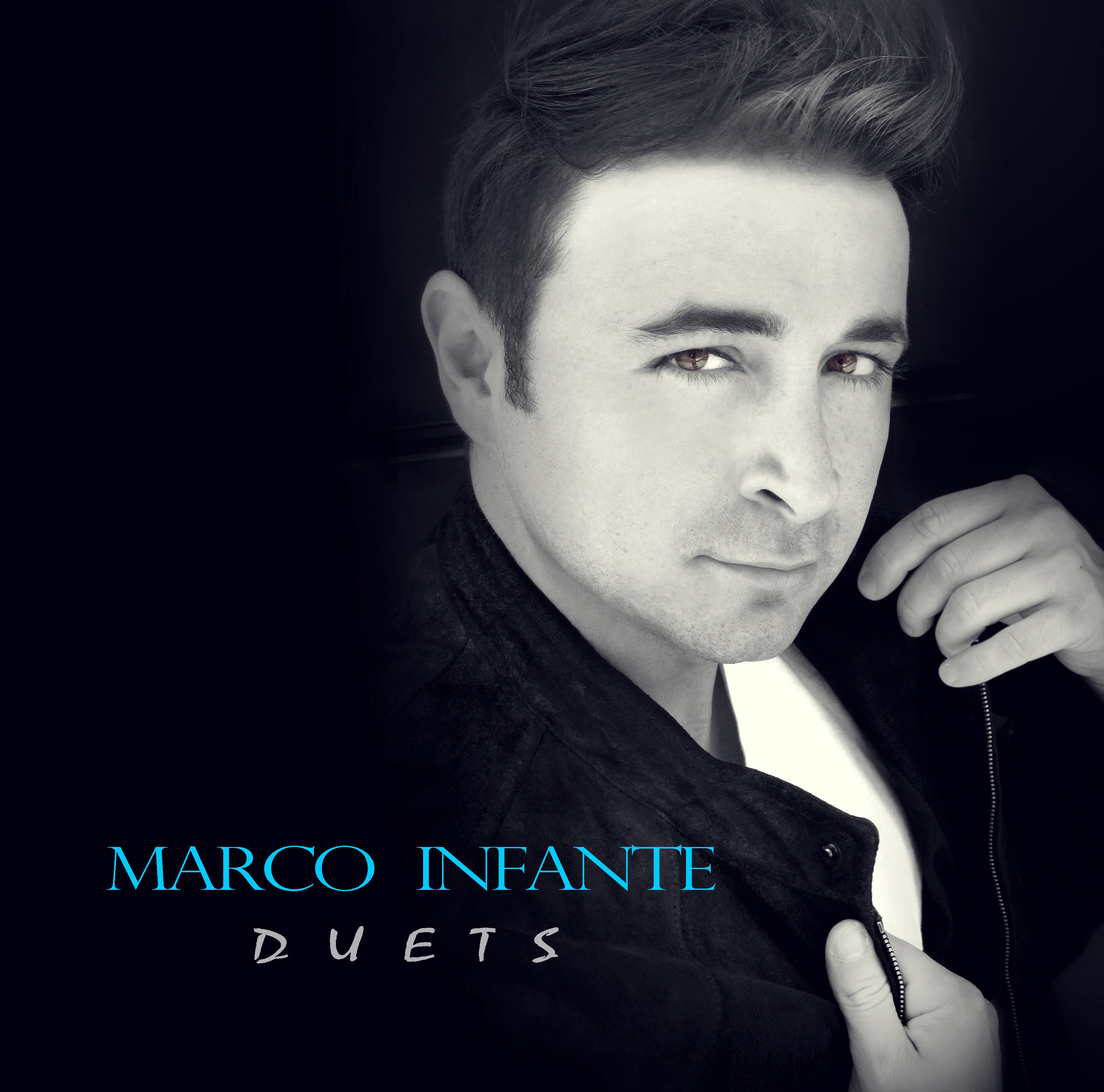 marco infante duet music album